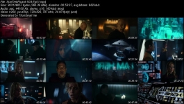 Star Trek Picard - Season 03 Episode 01